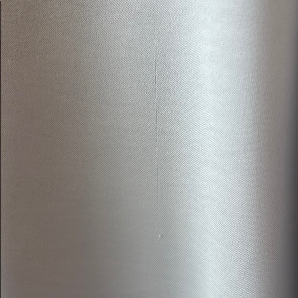 Banana Republic blouse XL silver - Picture 2 of 6